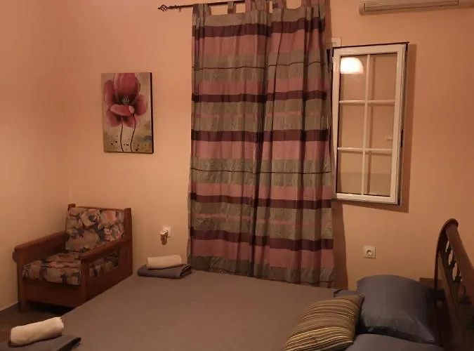 House Lantana 1432 Prázdninový dům *