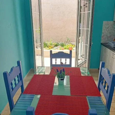 Σπίτι διακοπών House Lantana 1432 Πεντάτιο