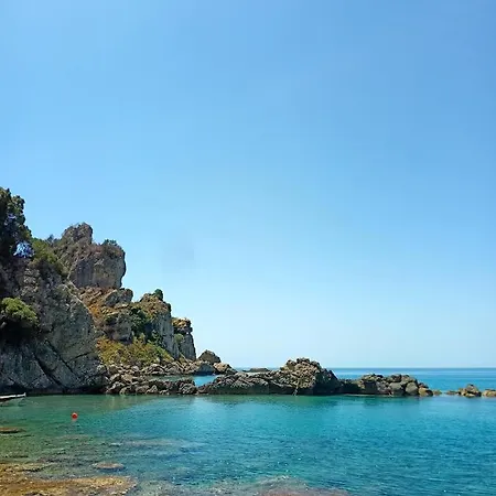 House Lantana 1432 Σπίτι διακοπών *