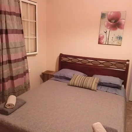 House Lantana 1432 * Πεντάτιο