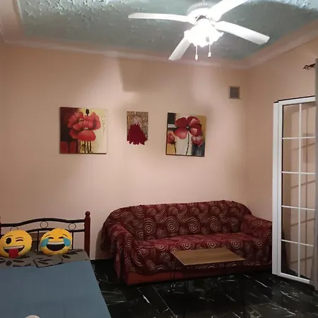 Σπίτι διακοπών House Lantana 1432 *