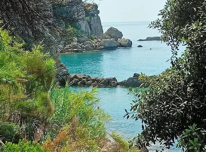 House Lantana 1432 Σπίτι διακοπών Πεντάτιο