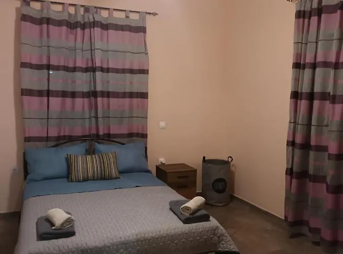 House Lantana 1432 * Πεντάτιο