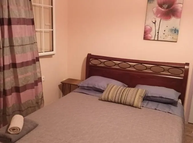 House Lantana 1432 * Πεντάτιο