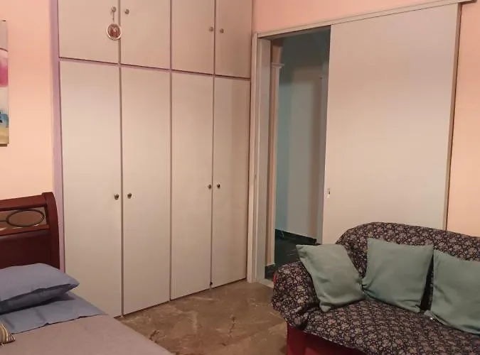 Σπίτι διακοπών House Lantana 1432